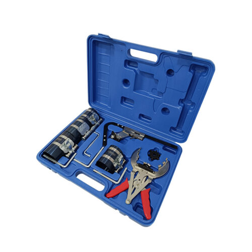 Σετ κασετίνα εργαλείων σφιξίματος ελατηρίων πιστονιού 9 τεμαχίων ST1023, SKS TOOLS 40000498.