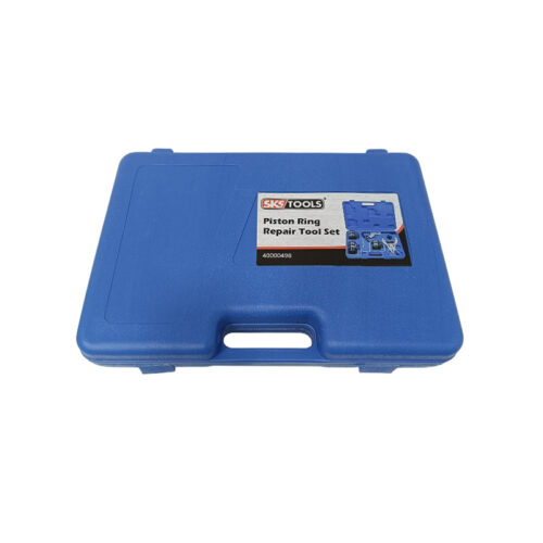 Σετ κασετίνα εργαλείων σφιξίματος ελατηρίων πιστονιού 9 τεμαχίων ST1023, SKS TOOLS 40000498.
