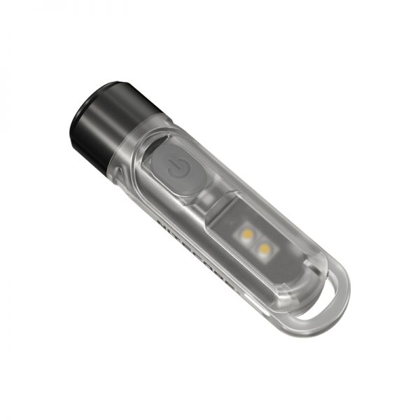 ΦΑΚΟΣ LED NITECORE TIKI UV, 1000 mW.