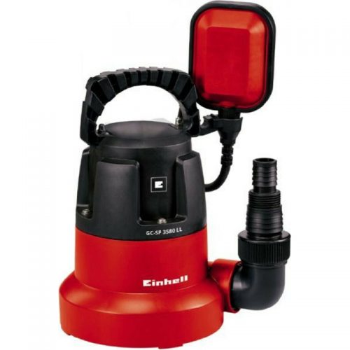 Einhell GC-SP 3580 LL Αντλία Πηγαδιού 350W 4170445