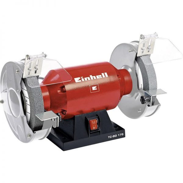 EINHELL ΔΙΔΥΜΟΣ ΤΡΟΧΟΣ Φ175 400W TC-BG175 4412630.