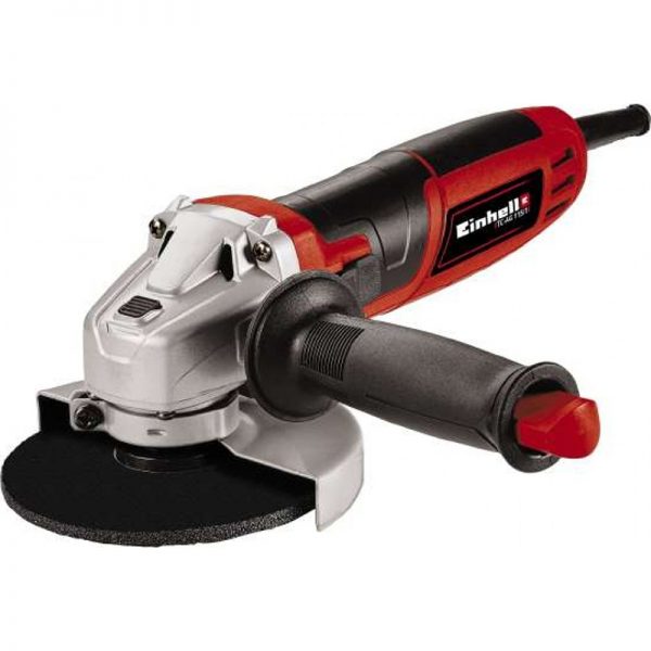 Einhell TC-AG 115/750 Τροχός 115mm Ρεύματος 750W 4430960.