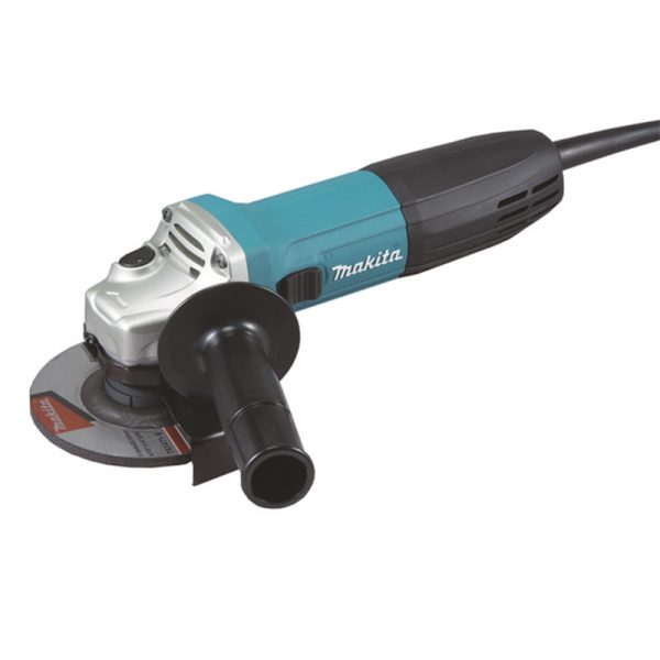 Makita GA4530 Τροχός 115mm Ρεύματος 720W.