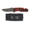 ΣΟΥΓΙΑΣ K25, FOS, ATTRACTION 2, RED.