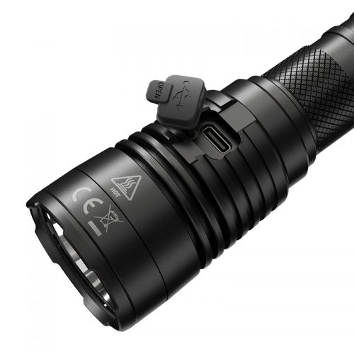 ΦΑΚΟΣ LED NITECORE MULTI TASK HYBRID MH25V2.