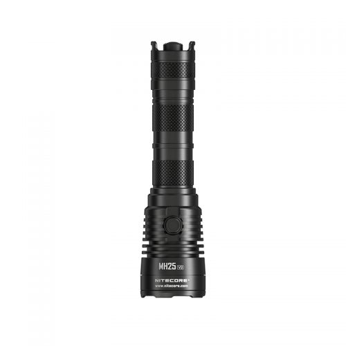 ΦΑΚΟΣ LED NITECORE MULTI TASK HYBRID MH25V2.
