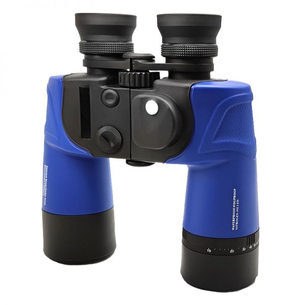 ΚΙΑΛΙΑ FALCON Optics Marine II , Blue.