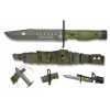 ΜΑΧΑΙΡΙ K25, Bayonet K25