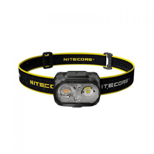 ΦΑΚΟΣ LED NITECORE HEADLAMP UT27 Pro.