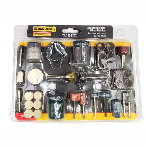 Εξαρτήματα Κοπής - Λείανσης - Γυαλίσματος Πολυεργαλείου.