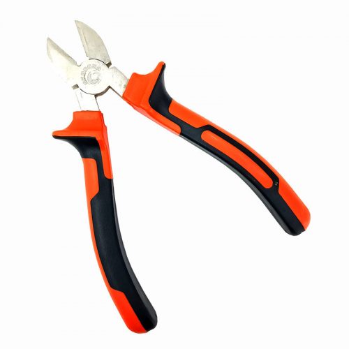 Πλαγιοκόφτης 8''.