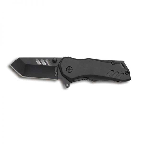 ΣΟΥΓΙΑΣ K25 Black Pocket Knife18644