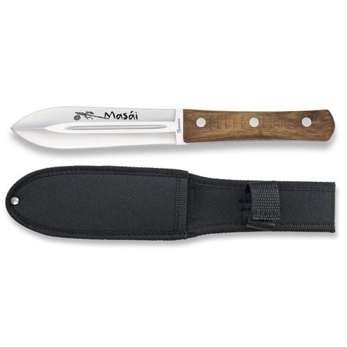 ΜΑΧΑΙΡΙ ALBAINOX MASAI PENKNIFE 32535.