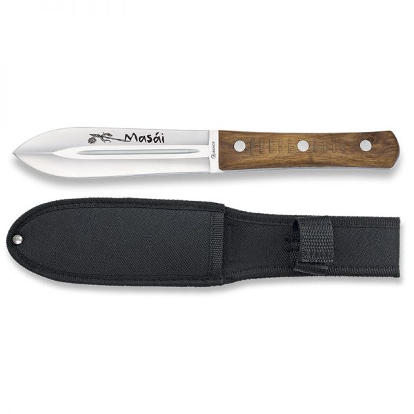 ΜΑΧΑΙΡΙ ALBAINOX MASAI PENKNIFE 32535.