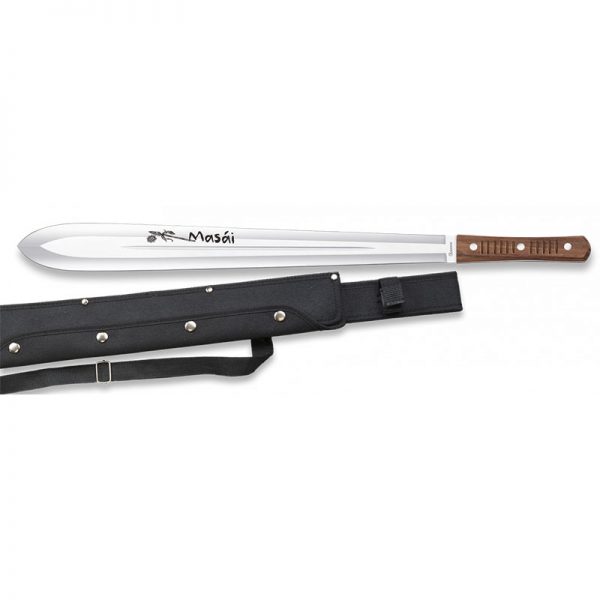 ΜΑΧΑΙΡΙ ALBAINOX MASAI MACHETE 32536.