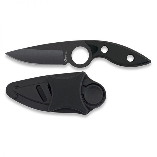 ΜΑΧΑΙΡΙ ALBAINOX Black knife 32546.