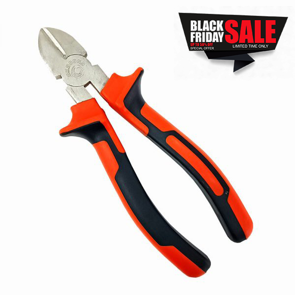 Πλαγιοκόφτης 8''.