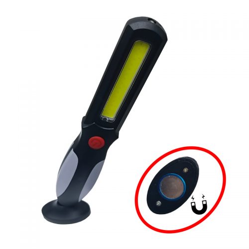 Επαναφορτιζόμενος Φακός Εργασίας.