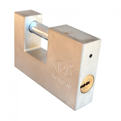 Λουκλέτο τάκος ατσάλινο 60 mm.