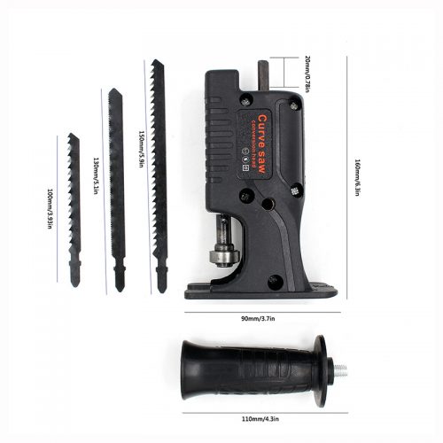 Σέγα δράπανου.