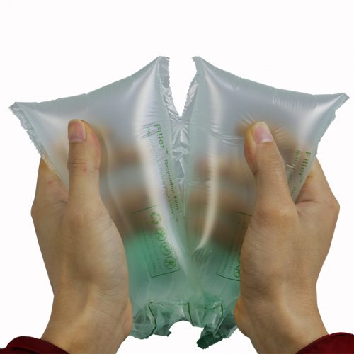 Προστατευτικά μαξιλαράκια αέρα συσκευασίας 200 Χ 100 mm 280M.