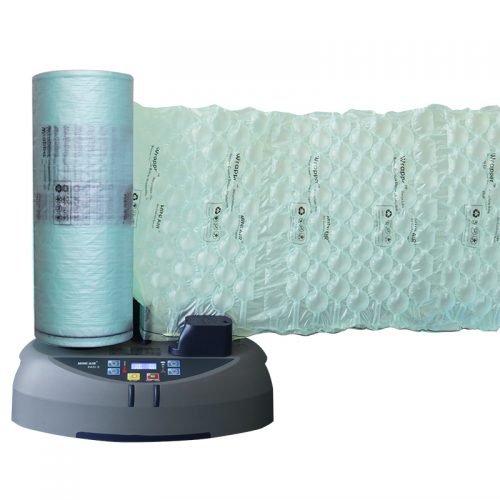 Μηχανή παραγωγής μαξιλαριών με αέρα ΕΑ2.