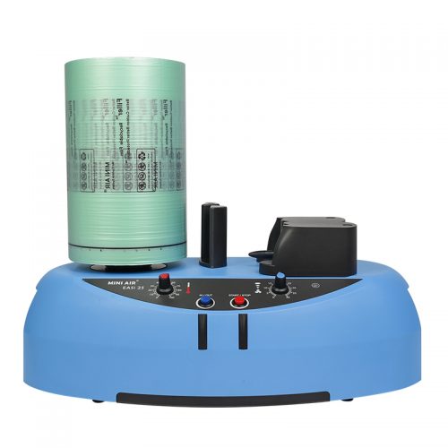 Μηχανή παραγωγής μαξιλαριών με αέρα ΕΑ2-S.