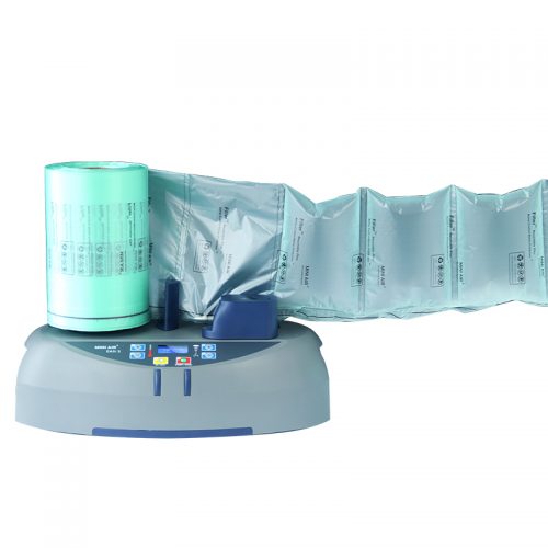 Μηχανή παραγωγής μαξιλαριών με αέρα ΕΑ2.