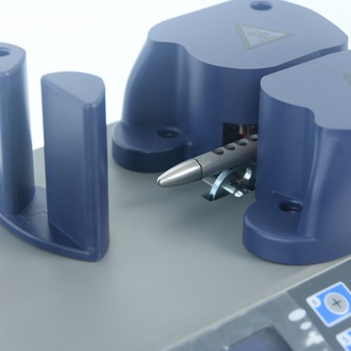 Μηχανή παραγωγής μαξιλαριών με αέρα ΕΑ2.