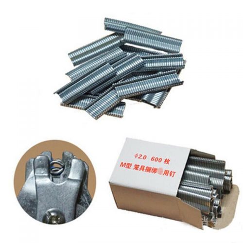 Πένσα δαχτυλιδιών 180mmX140mm για περίφραξη - πλέγμα.