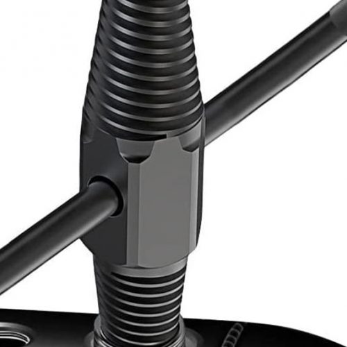 Εργαλείο εξαγωγής σπασμένων σωλήνων , βιδών.