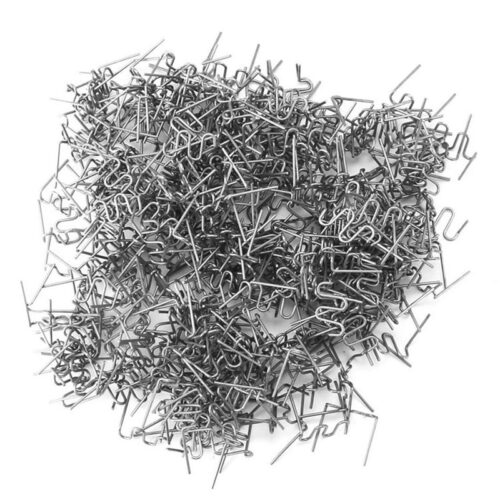 Σύρμα Συγκόλλησης Πλαστικών 0,8mm WAVE 500 τεμάχια.