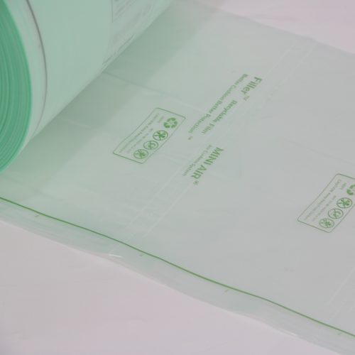 Προστατευτικά μαξιλαράκια αέρα συσκευασίας 200 Χ 100 mm 280M.