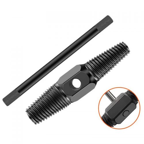 Εργαλείο εξαγωγής σπασμένων σωλήνων , βιδών.