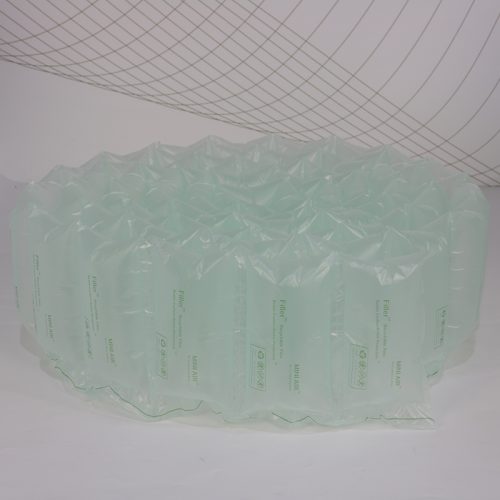 Προστατευτικά μαξιλαράκια αέρα συσκευασίας 200 Χ 100 mm 280M.