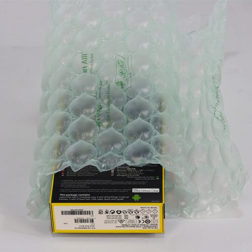 Προστατευτικά μαξιλάρια αέρα συσκευασίας 400 Χ 320 mm 280M.