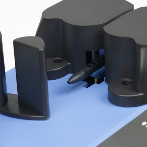 Μηχανή παραγωγής μαξιλαριών με αέρα ΕΑ2-S.