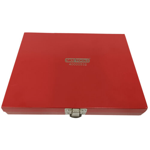 Σετ επισκευής σπειρωμάτων 88 τεμαχίων SKS/TOOLS 40000532.