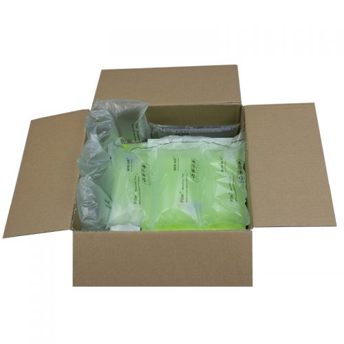 Προστατευτικά μαξιλαράκια αέρα συσκευασίας 200 Χ 100 mm 280M.