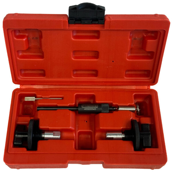 Κιτ χρονισμού κινητήρα Fiat - Ford - Suzuki - Opel 1.3 CDTi SKS TOOLS 40000540.