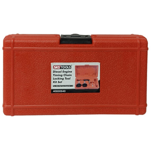 Κιτ χρονισμού κινητήρα Fiat - Ford - Suzuki - Opel 1.3 CDTi SKS TOOLS 40000540.