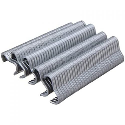 Σετ συρματοθυλιές για πένσα περίφραξης 600 τεμαχίων.