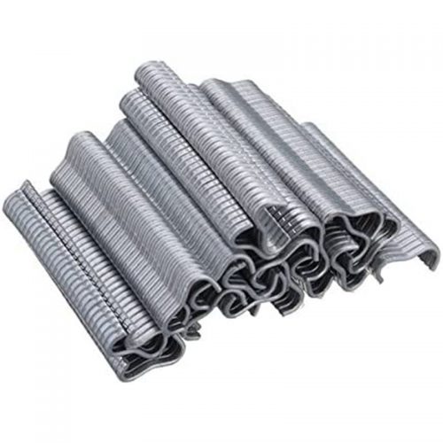 Σετ συρματοθυλιές για πένσα περίφραξης 600 τεμαχίων.