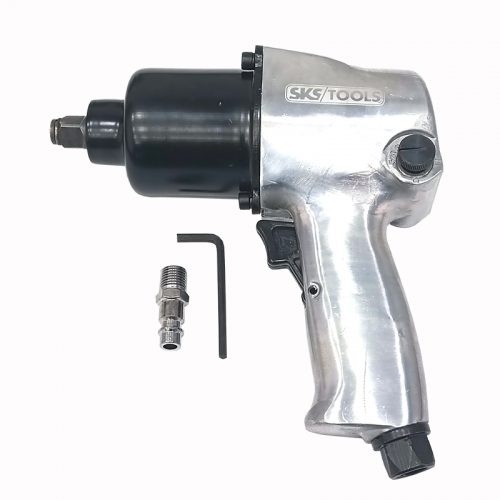 Αερόκλειδο ½ ίντσας TWIN HAMMER SKS TOOLS 49000003.