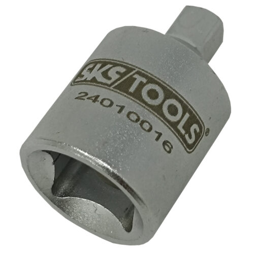 Συστολή για καστάνια 1/2(F)-1/4(M) SKS/TOOLS.
