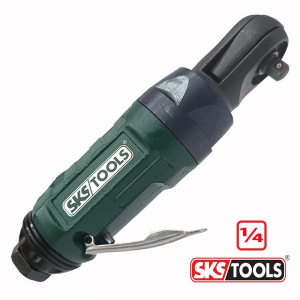 Μίνι αεροκαστάνια ¼ της ίντσας SKS TOOLS 49000002.