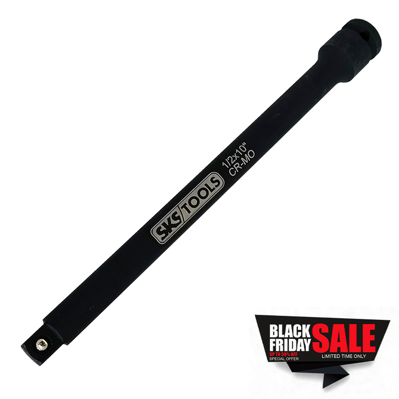 Προέκταση αέρος SKS TOOLS 1/2 250mm 24020024.