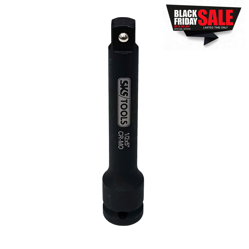 Προέκταση αέρος SKS TOOLS1/2 125mm 24020025.