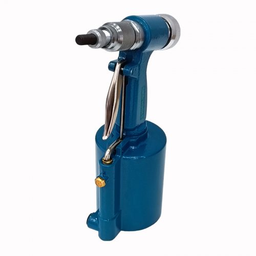 Βαρέως τύπου ημιαυτόματος πριτσιναδόρος αέρος σπειρωμάτων M4 - M10 SKS TOOLS 49000006.