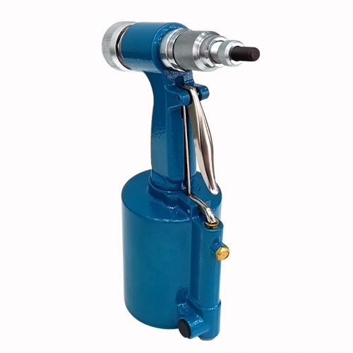 Βαρέως τύπου ημιαυτόματος πριτσιναδόρος αέρος σπειρωμάτων M4 - M10 SKS TOOLS 49000006.